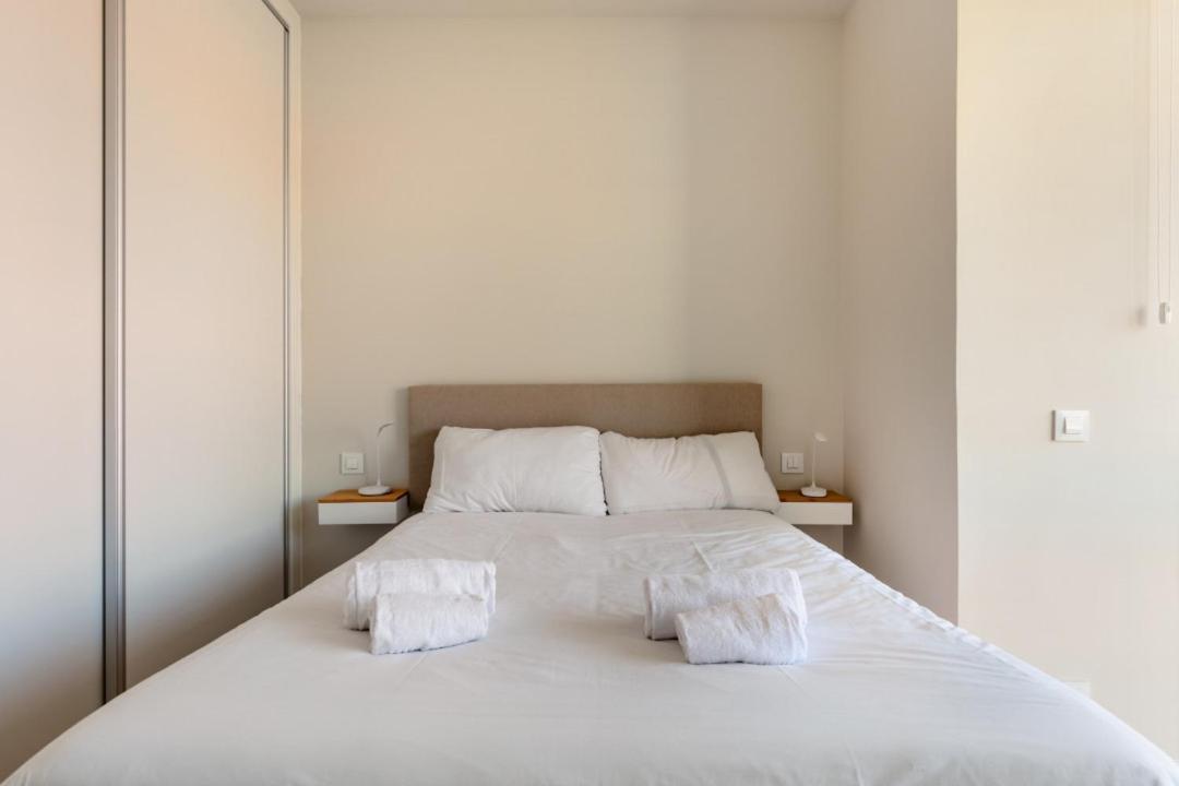 Bright With Views - 2Bd 1Bth- Av America Madrid Exterior photo